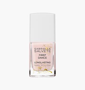 YES, I DO! LONGLASTING NAIL POLISH 2