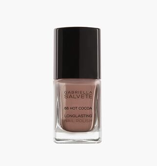 LONGLASTING NAIL POLISH 66