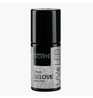 GeLove UV ONE STEP 17 Flirt