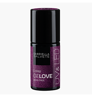 GeLove UV ONE STEP 27 Fairytale
