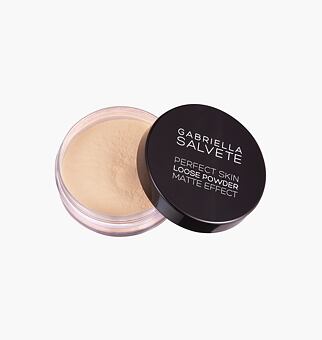 PERFECT SKIN LOOSE POWDER