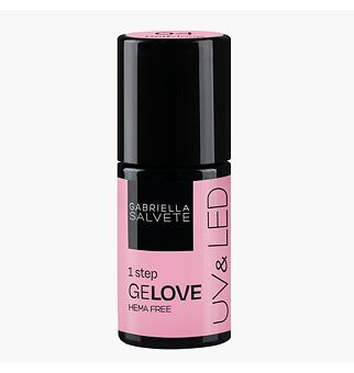 GeLove UV ONE STEP 04 Self-love