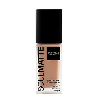 Make-up SoulMatte 05W Tan Warm
