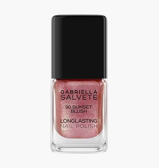 Longlasting Enamel 90 Sunset Blush