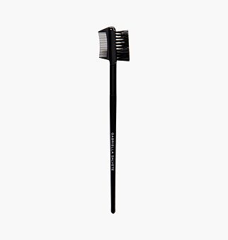 TOOLS DUO EYEBROW BRUSH