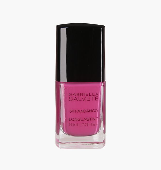 LONGLASTING NAIL POLISH FANDANGO