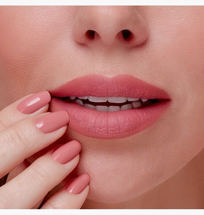 Líčení Slip Dress