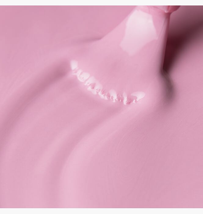 UV/LED lak GeLove v odstínu Self-love