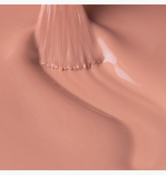 UV/LED lak GeLove v odstínu Comfy