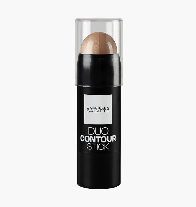 Duo Contour Stick s highlighterem