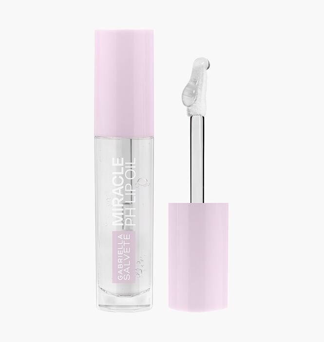 Miracle pH Lip Oil 101