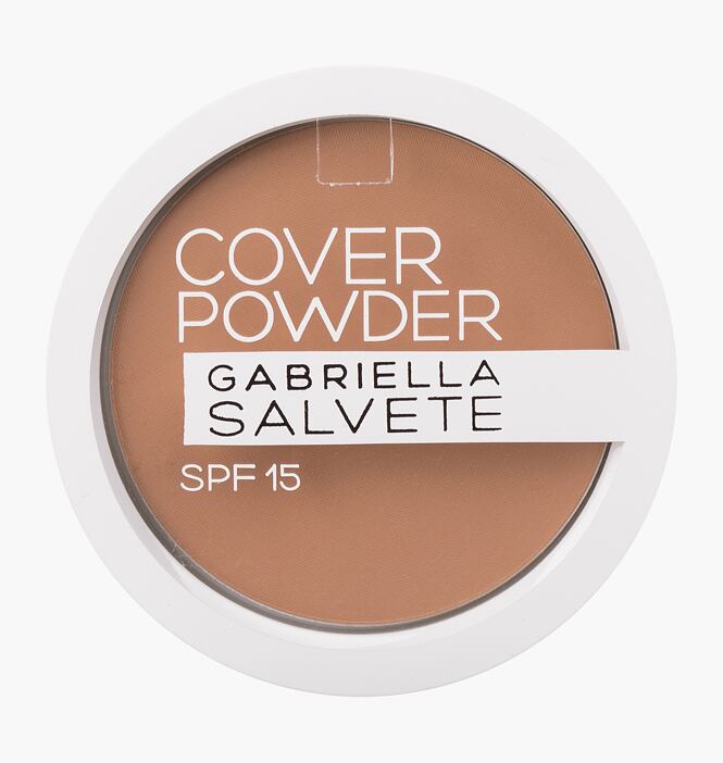 COVER POWDER SPF15