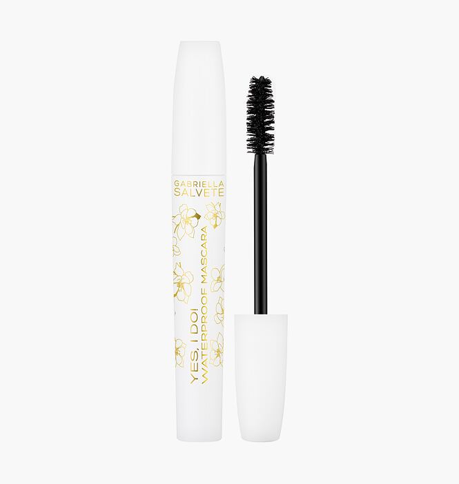 YES, I DO! WATERPROOF MASCARA