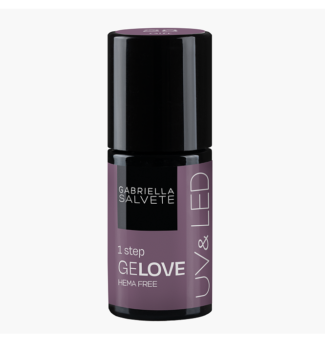 GeLove UV ONE STEP 28 Gift