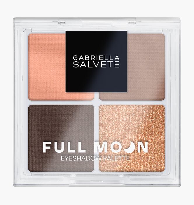 OVER THE MOON FULL MOON EYESHADOW PALETTE