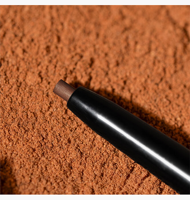 Precizní tužka na obočí s kartáčkem Micro Brow Definer 30