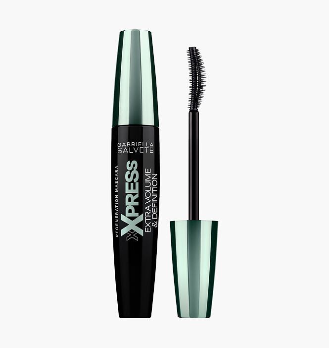 xXpress Extra Volume & Definition