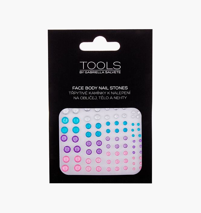 TOOLS FACE BODY NAIL STONES