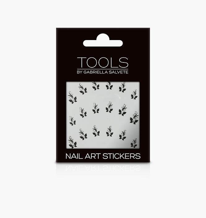 TOOLS NAIL ART STICKERS