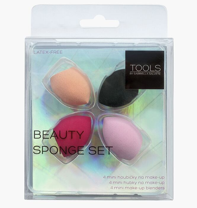 TOOLS BEAUTY SPONGE SET