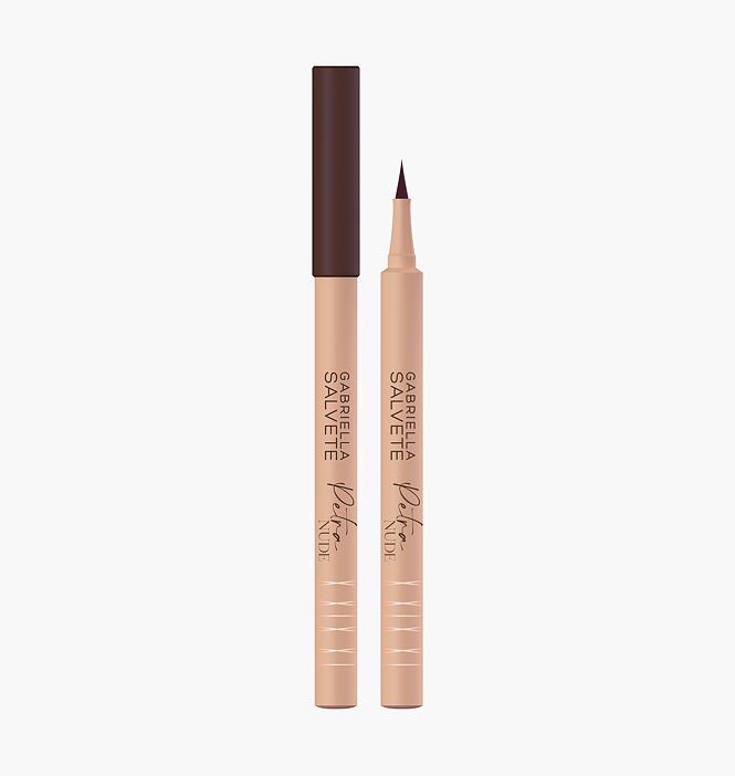 PETRA NUDE LIQUID IN PEN BROWN