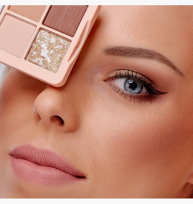 Líčení Pillow Talk