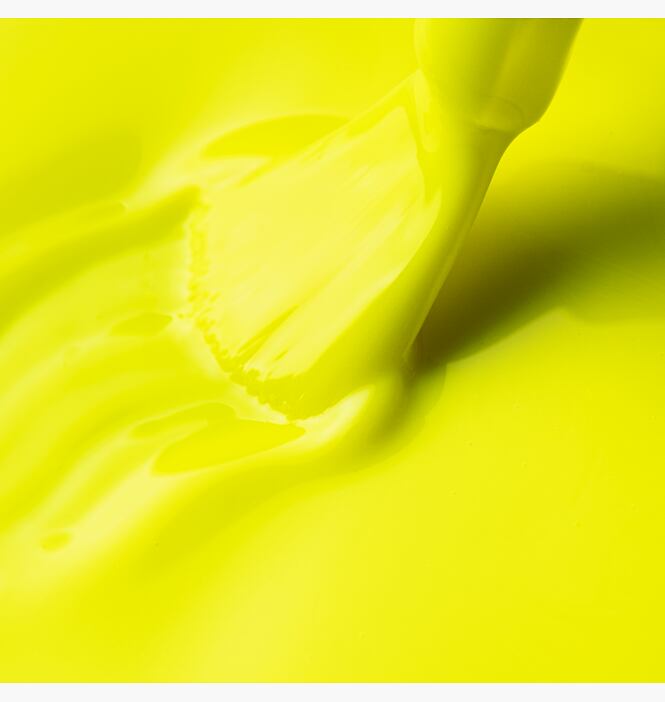 UV/LED lak GeLove v odstínu Single