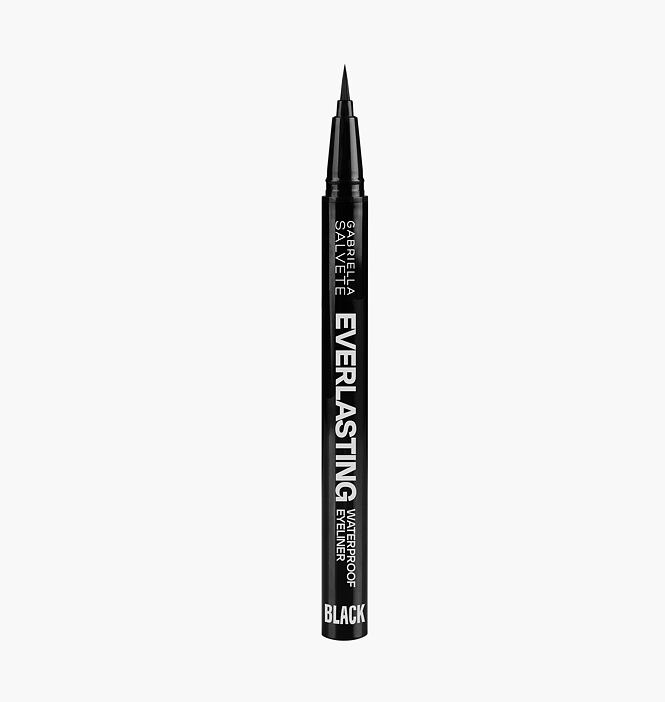 EVERLASTING  EYELINER IN PEN BLACK