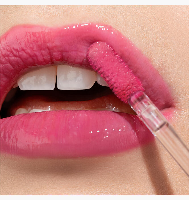 Tónující olej na rty Miracle pH Lip Oil 103