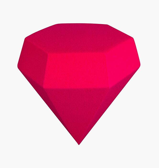 DIAMOND SPONGE