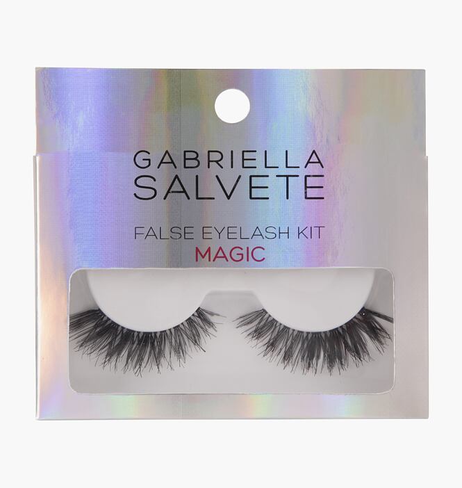 FALSE EYELASHES