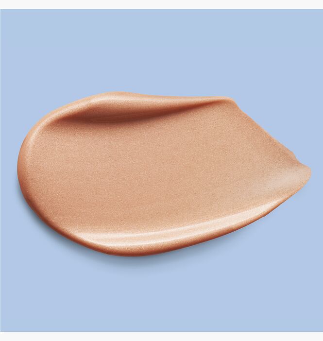 Make-up SoulMatte s kyselinou hyaluronovou pleť jemně zmatní a poskytne jí střední, ale přirozené krytí. Veganské složení.