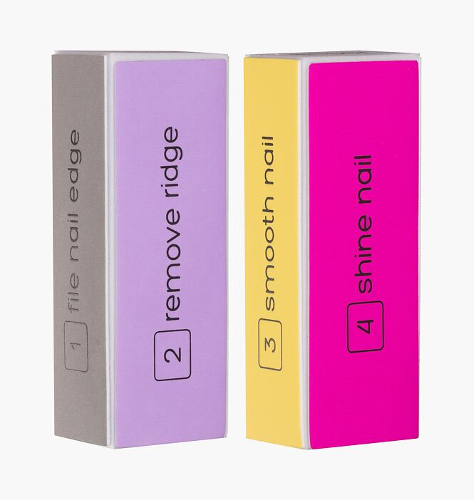 TOOLS SMALL NAIL BUFFER