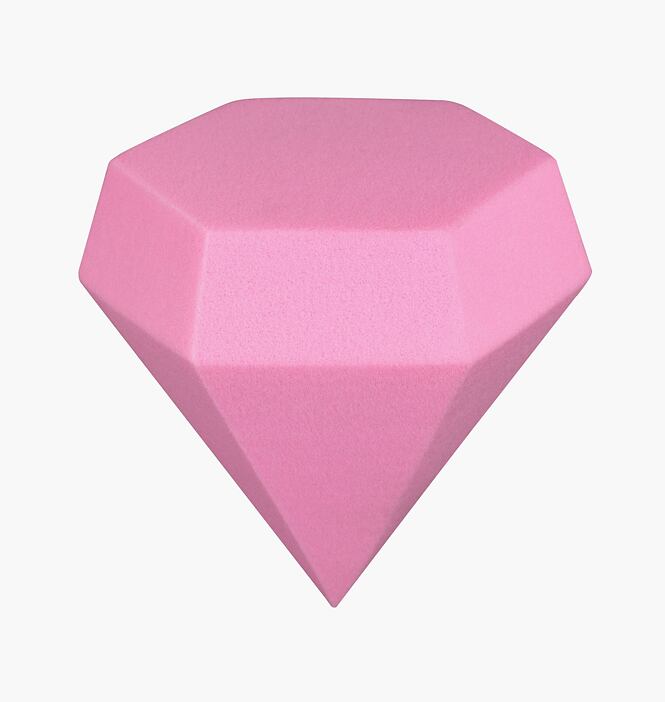 DIAMOND SPONGE