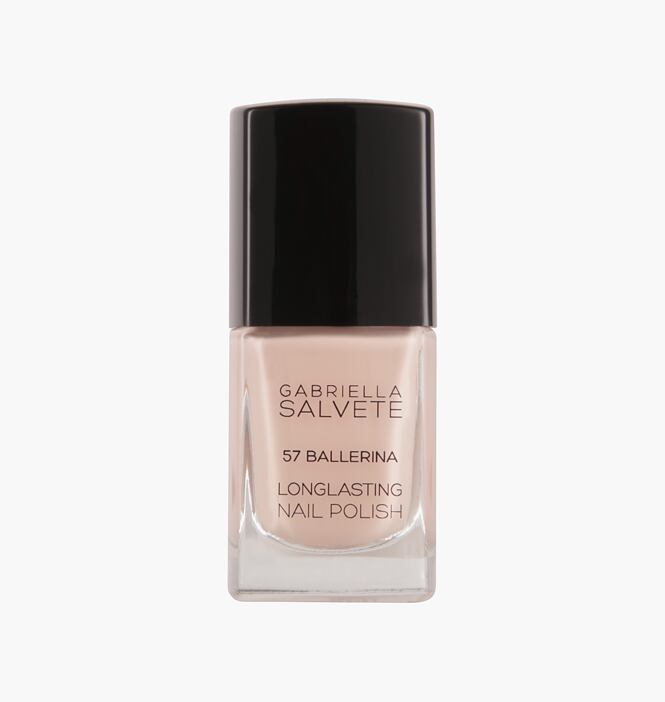 LONGLASTING NAIL POLISH BALLERINA