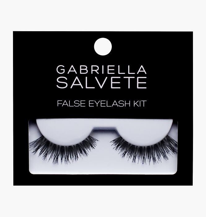 FALSE EYELASHES