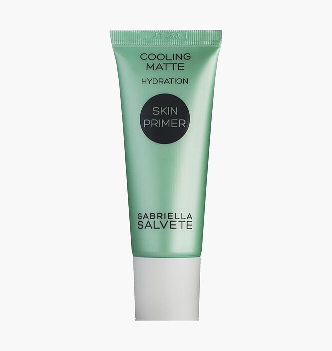 SKIN PRIMER COOLING MATTE