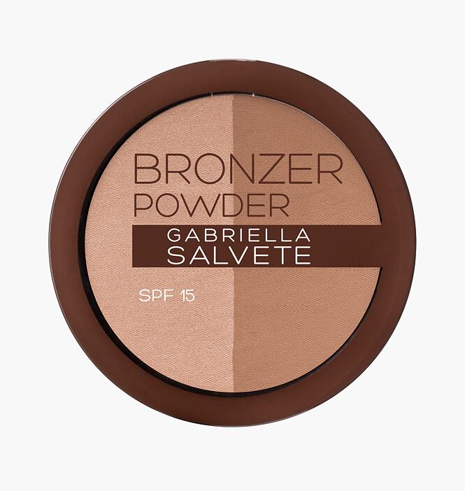 BRONZER POWDER DUO