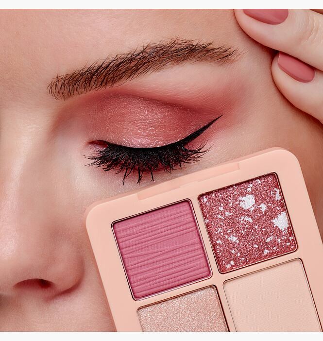 Líčení Slip Dress