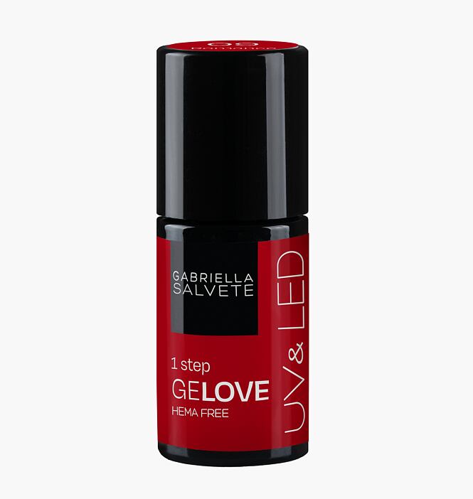 GeLove UV ONE STEP 09 Romance