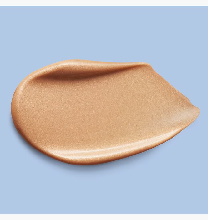 Make-up SoulMatte 04W Golden Sand Warm