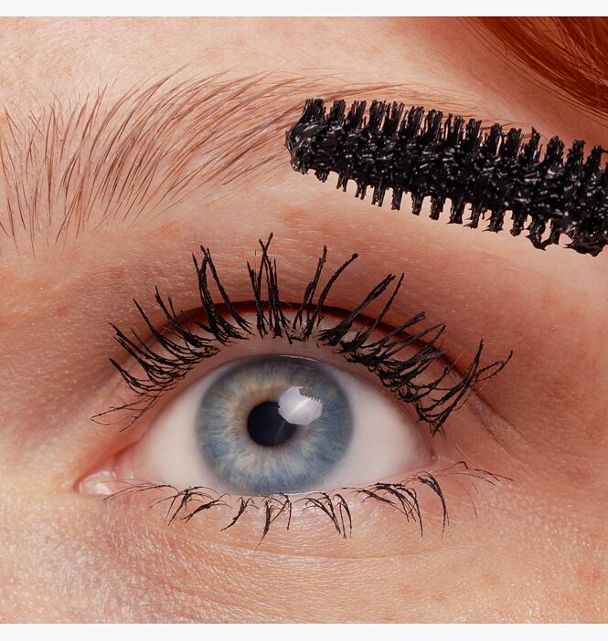 Štětinový kartáček pro OMG délku