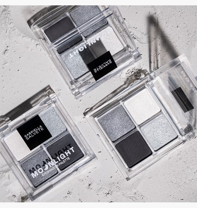 Paletka očních stínů Over the Moon Moonlight Eyeshadow