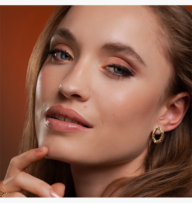 Paletka očních stínů Over the Moon Full Moon Eyeshadow