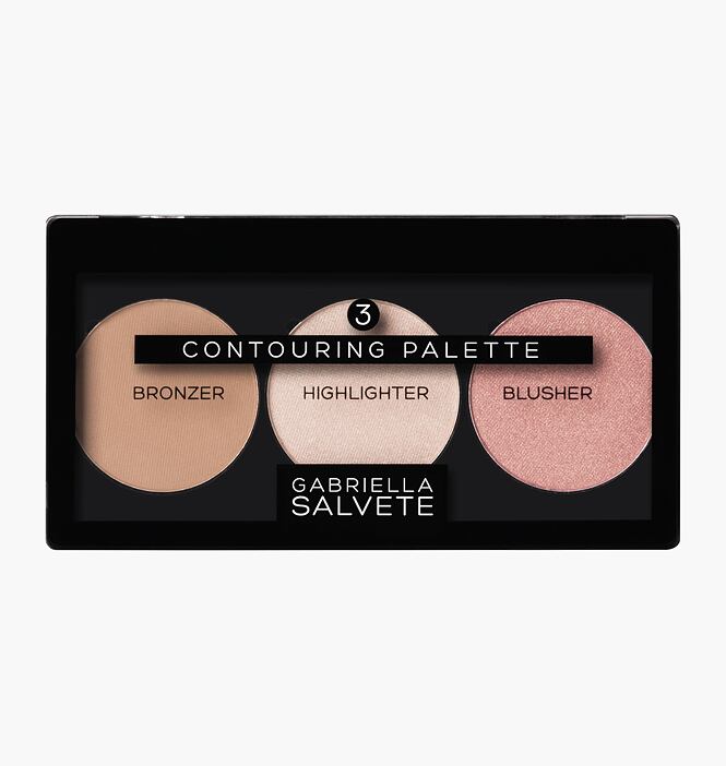 CONTOURING PALETTE