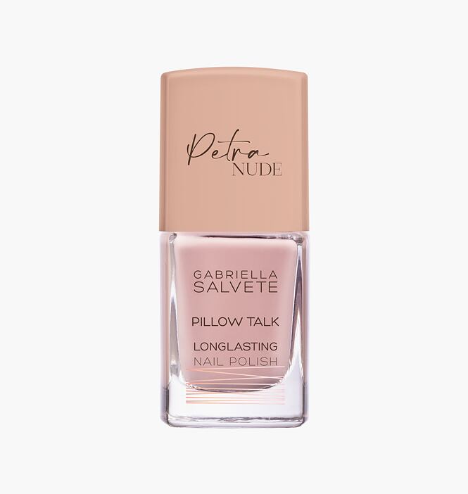 PETRA NUDE LONGLASTING PILLOW TALK