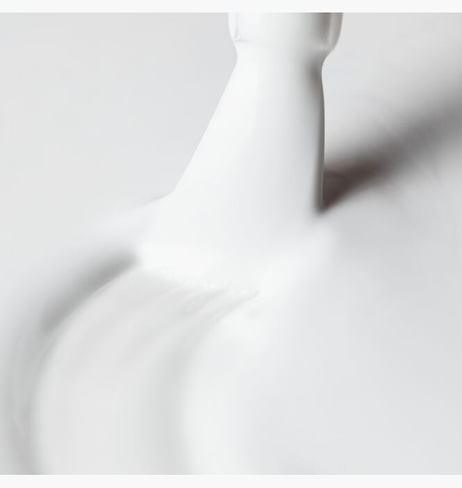 UV/LED lak GeLove v odstínu Ghosted