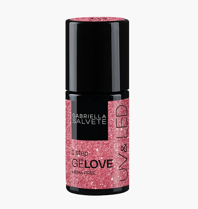 GeLove UV ONE STEP 16 Date