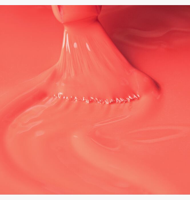 UV/LED lak GeLove v odstínu Crush