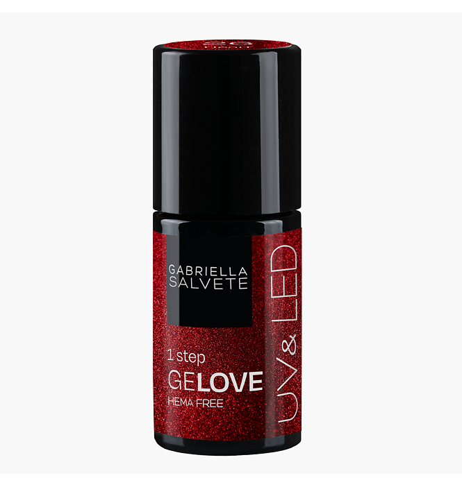 GeLove UV ONE STEP 26 Heart